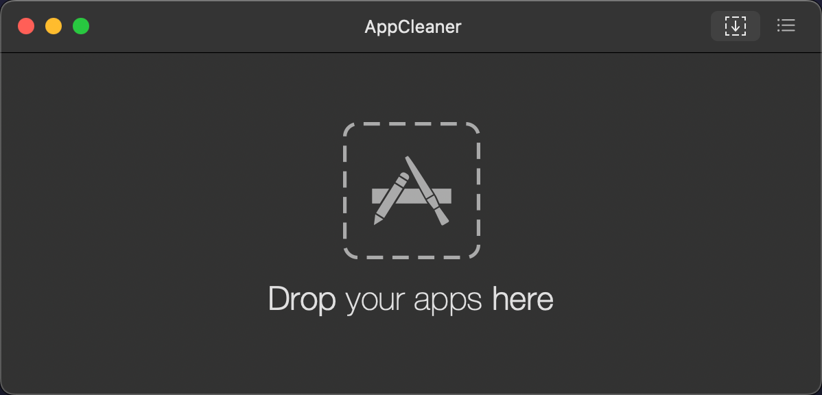 AppCleaner